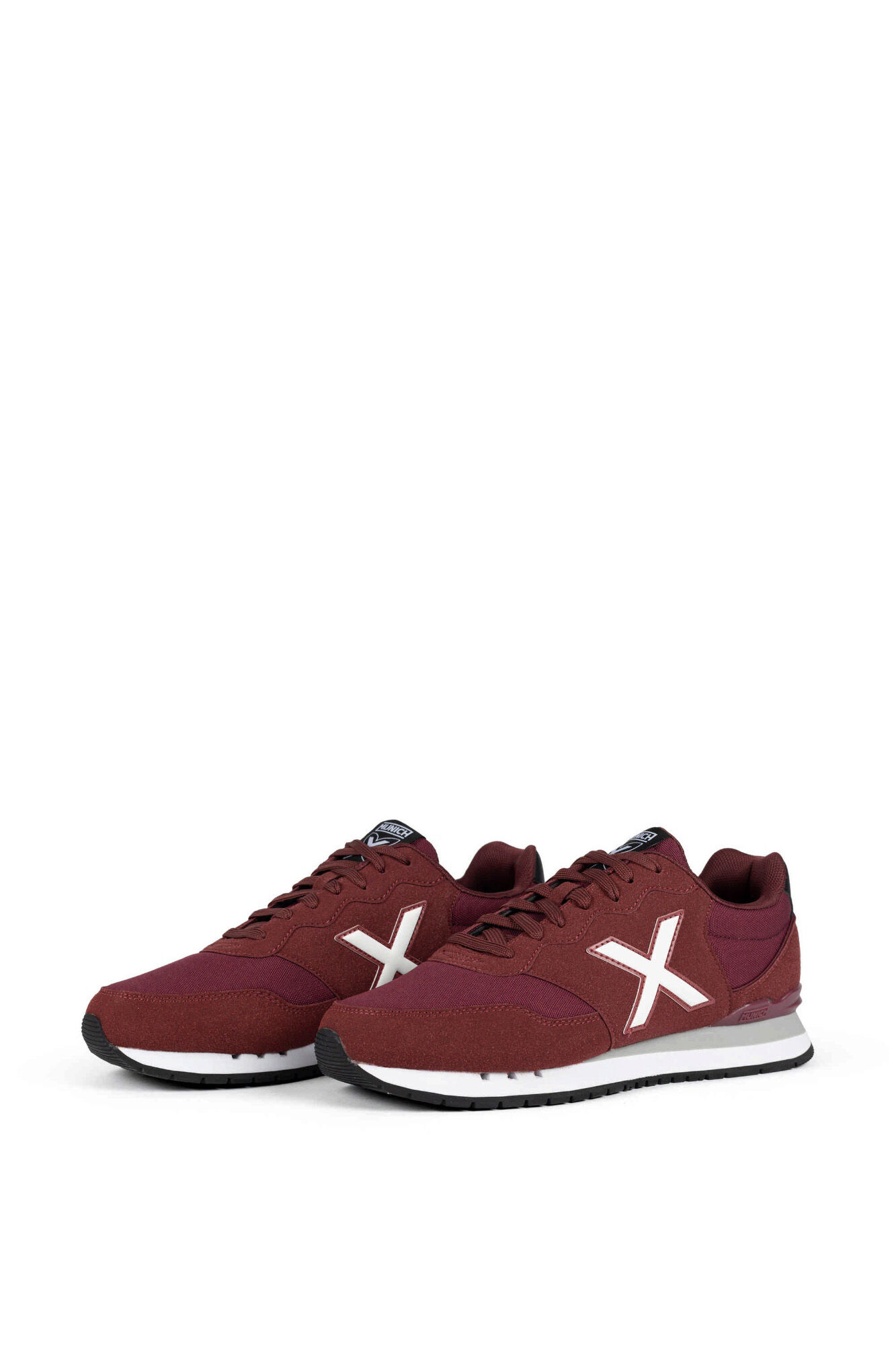 Munich Sapatilhas Dash 2.0 287