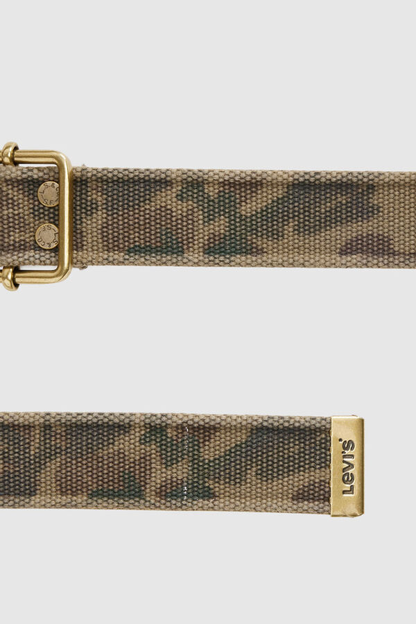 Levi's Cinto Levis&reg;  branco