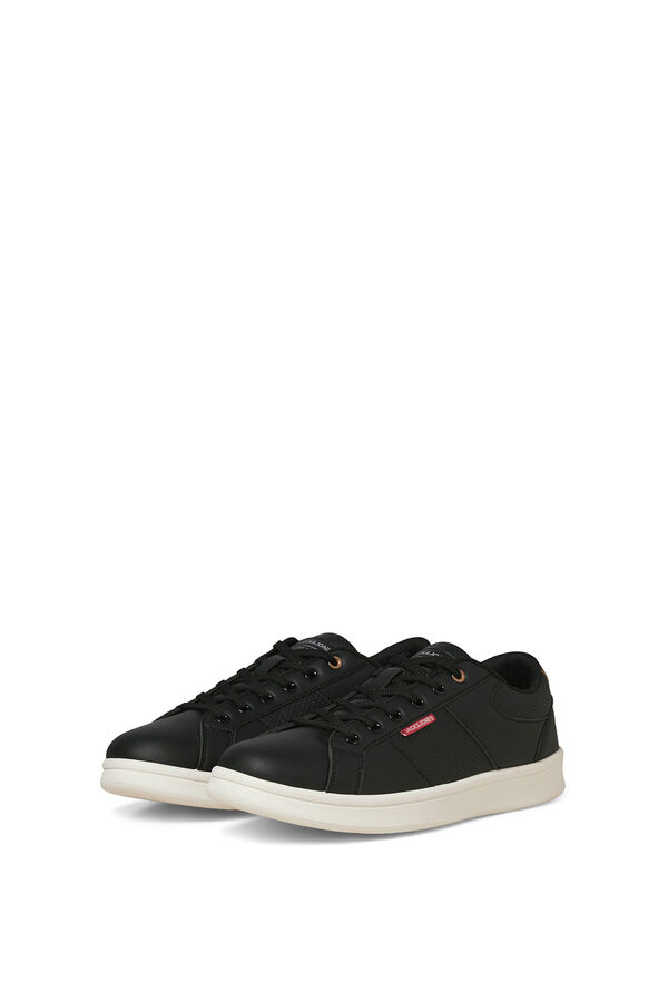 Jack & Jones Basic sneaker black