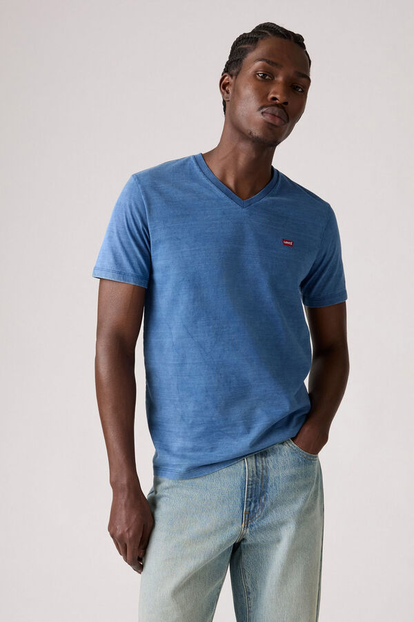 Levi's Camisola Levis&reg;  azul