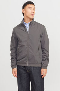 Jack & Jones Bomber de corte regular