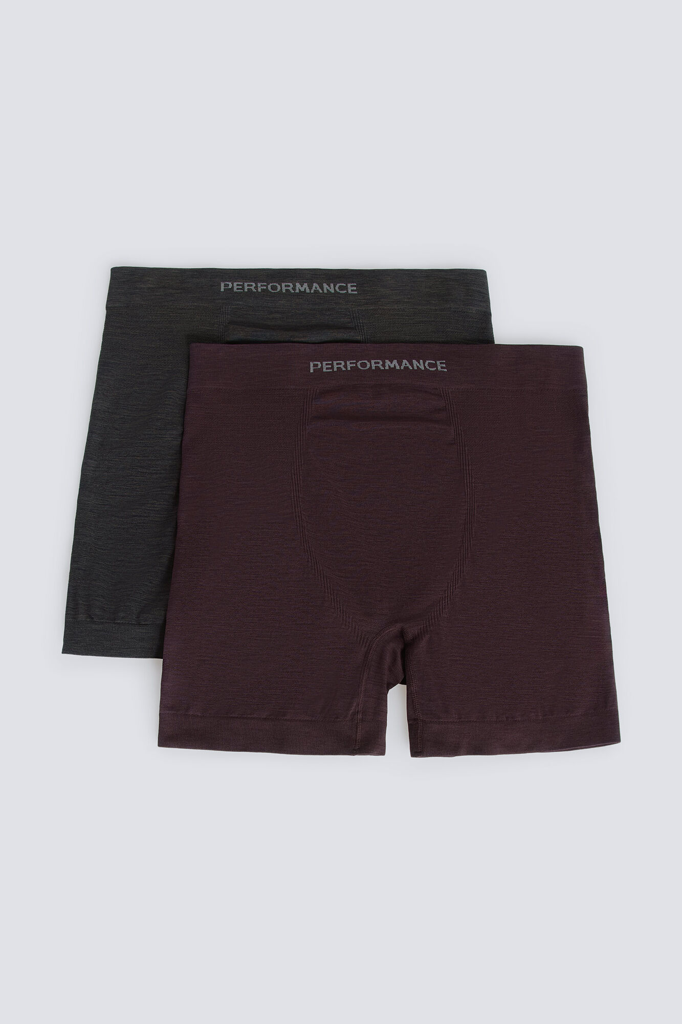 Springfield Pack 2 boxers seamless sport