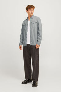 Jack & Jones Camisa vaquera