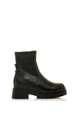 MTNG Missão Botins preto