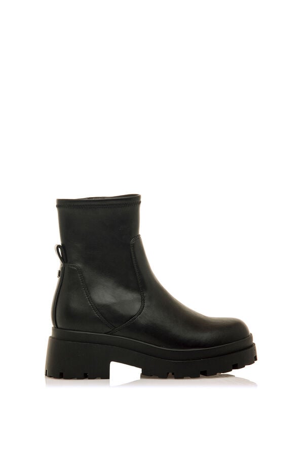 MTNG Missão Botins preto