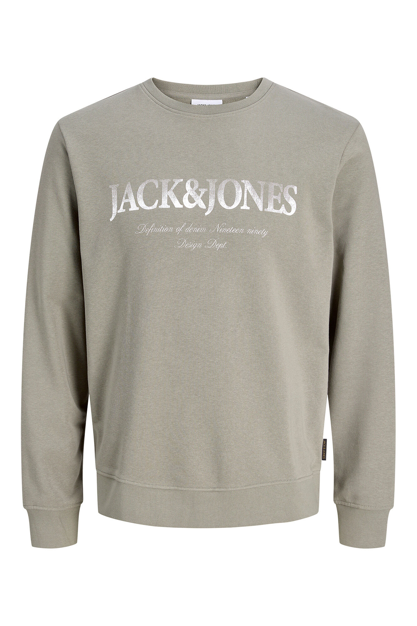 Jack & Jones Sweatshirt logo grande
