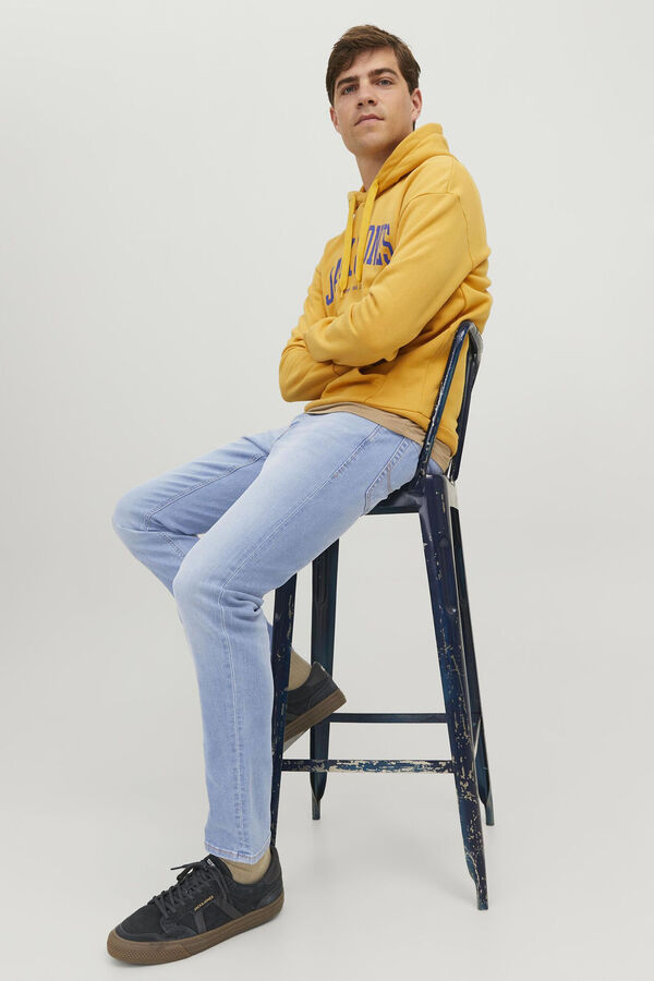 Jack & Jones Jeans slim fit  azul