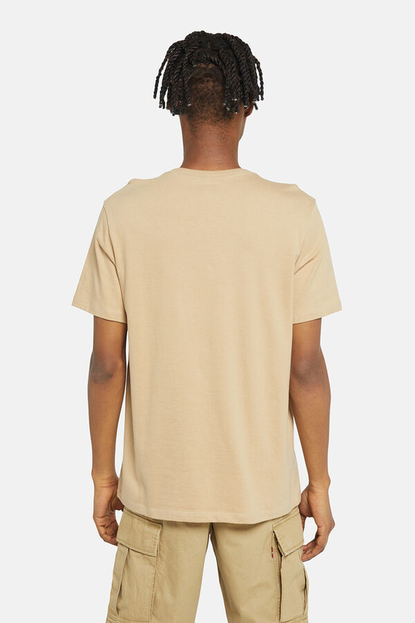 Levi's Camisola Levis®  bege