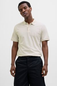 Jack & Jones Polo regular fit em malha