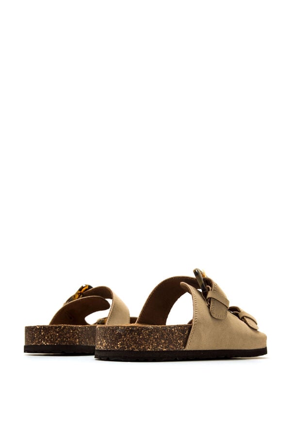 MTNG Sand&aacute;lias bio cru