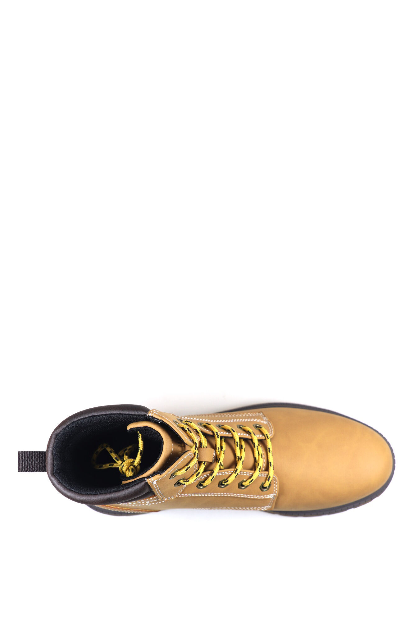 GAP Botas efeito pele