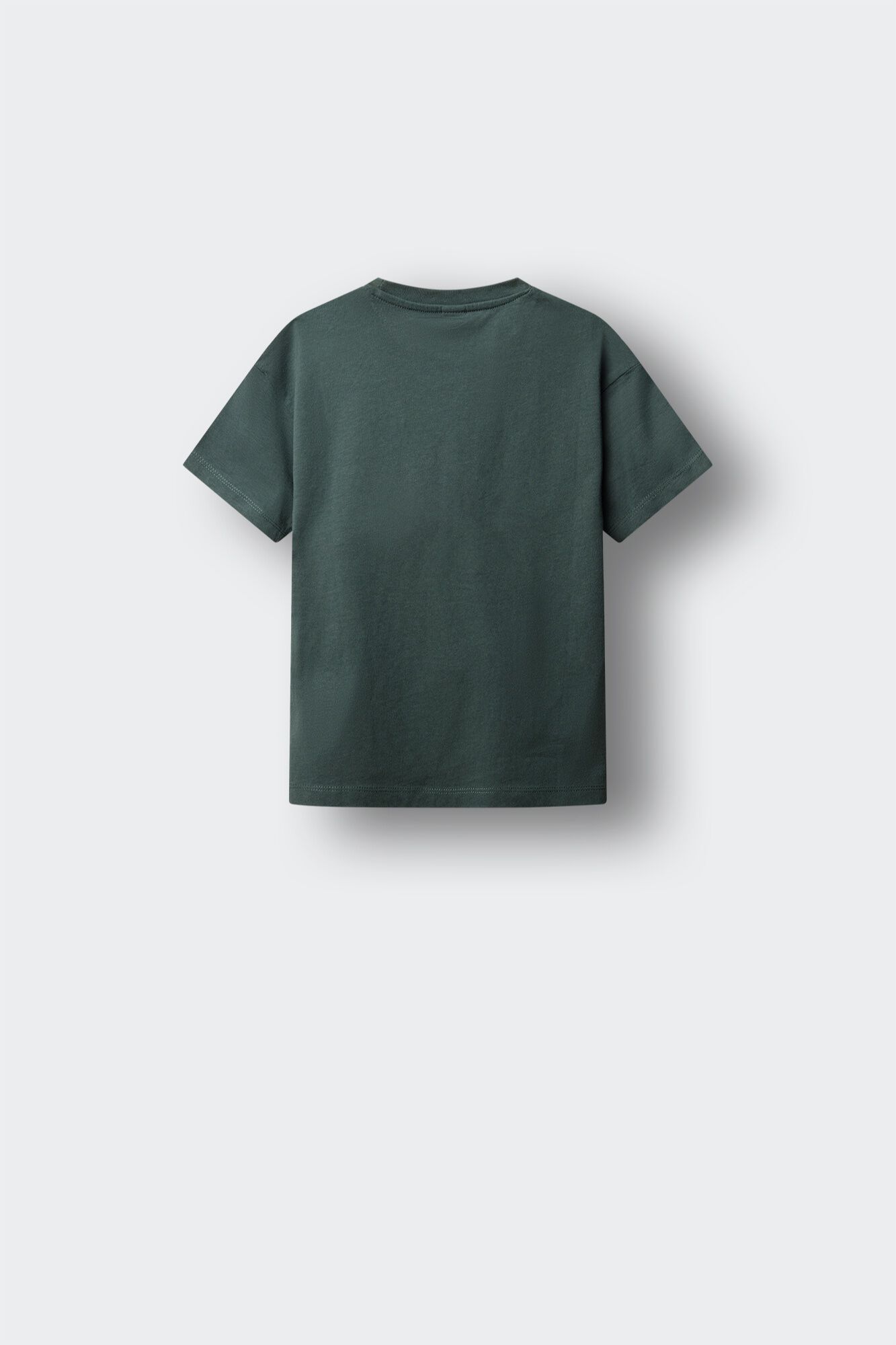 Springfield Kids T-shirt de manga curta "Japan Bike" para menino