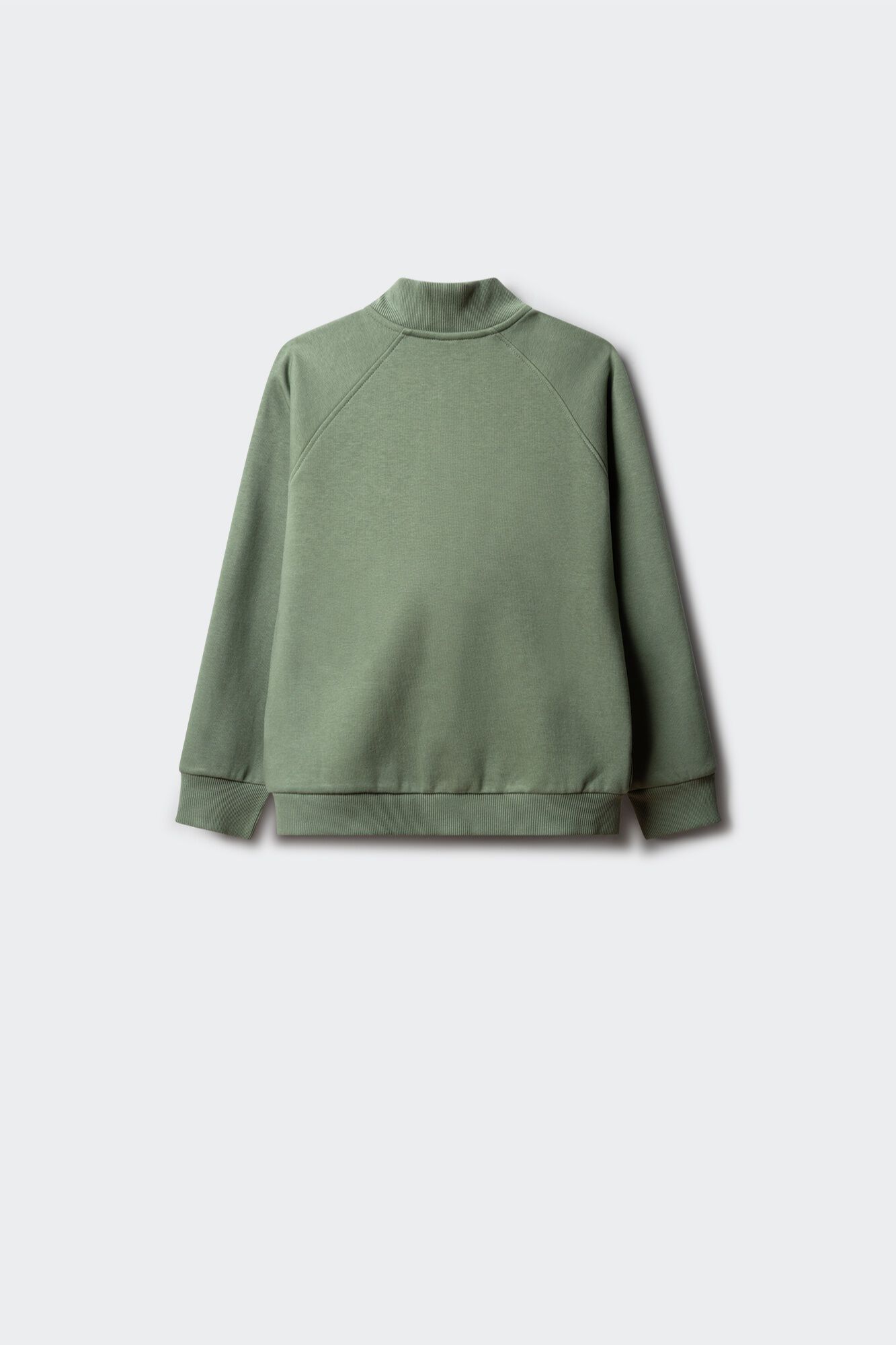 Springfield Kids Sudadera retro ni&ntilde;o