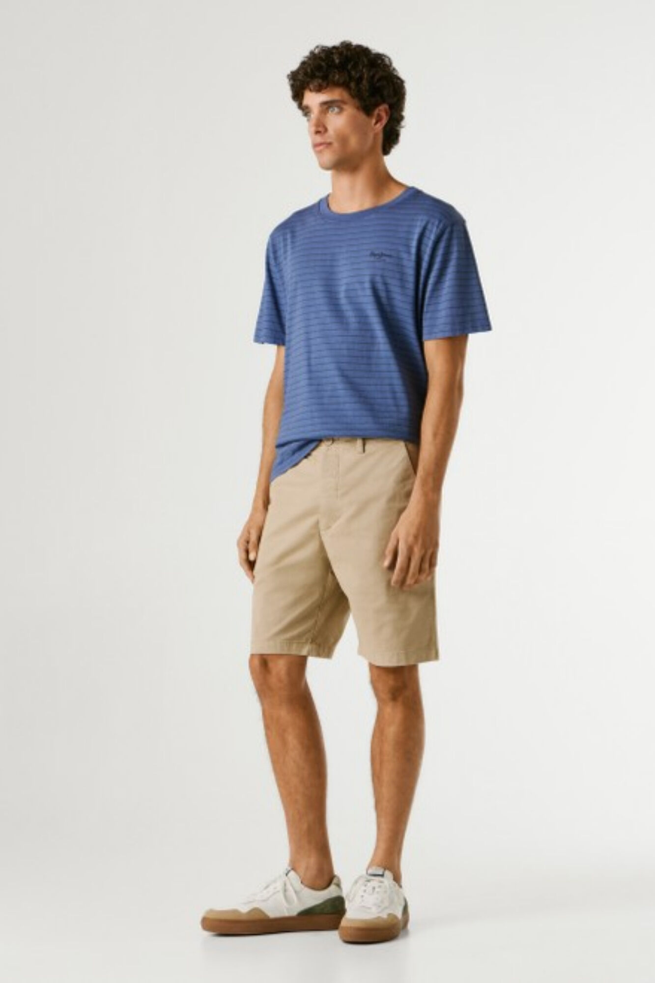 Pepe Jeans Pantal&oacute;n corto chino