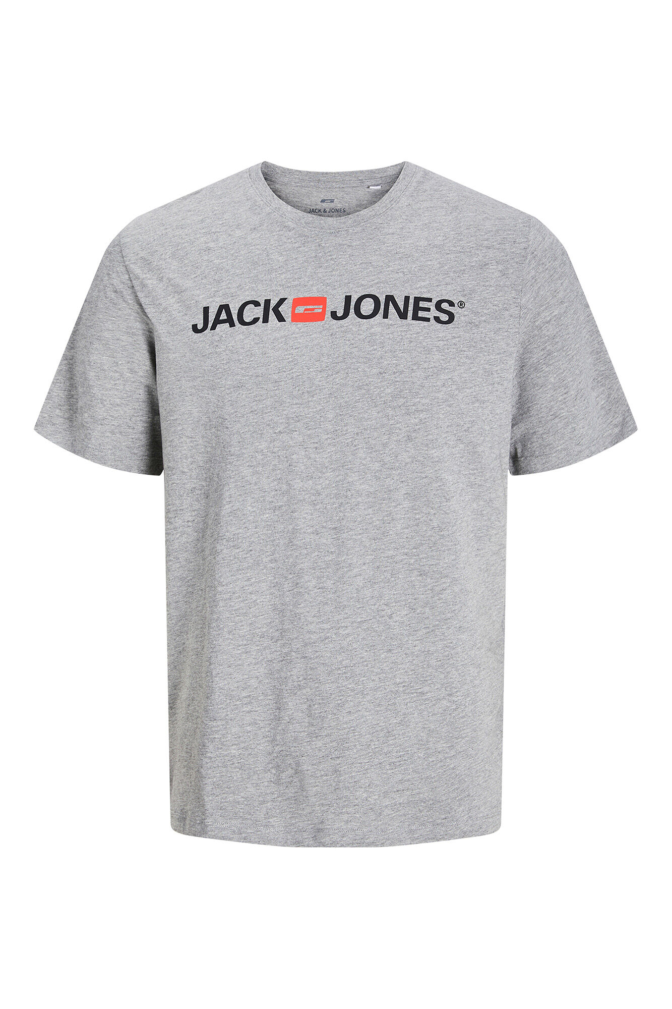 Jack & Jones T-shirt regular com logo