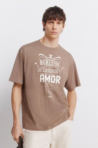 Springfield Camiseta remedios caseros