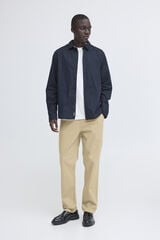 Blend Cal&ccedil;a regular camel