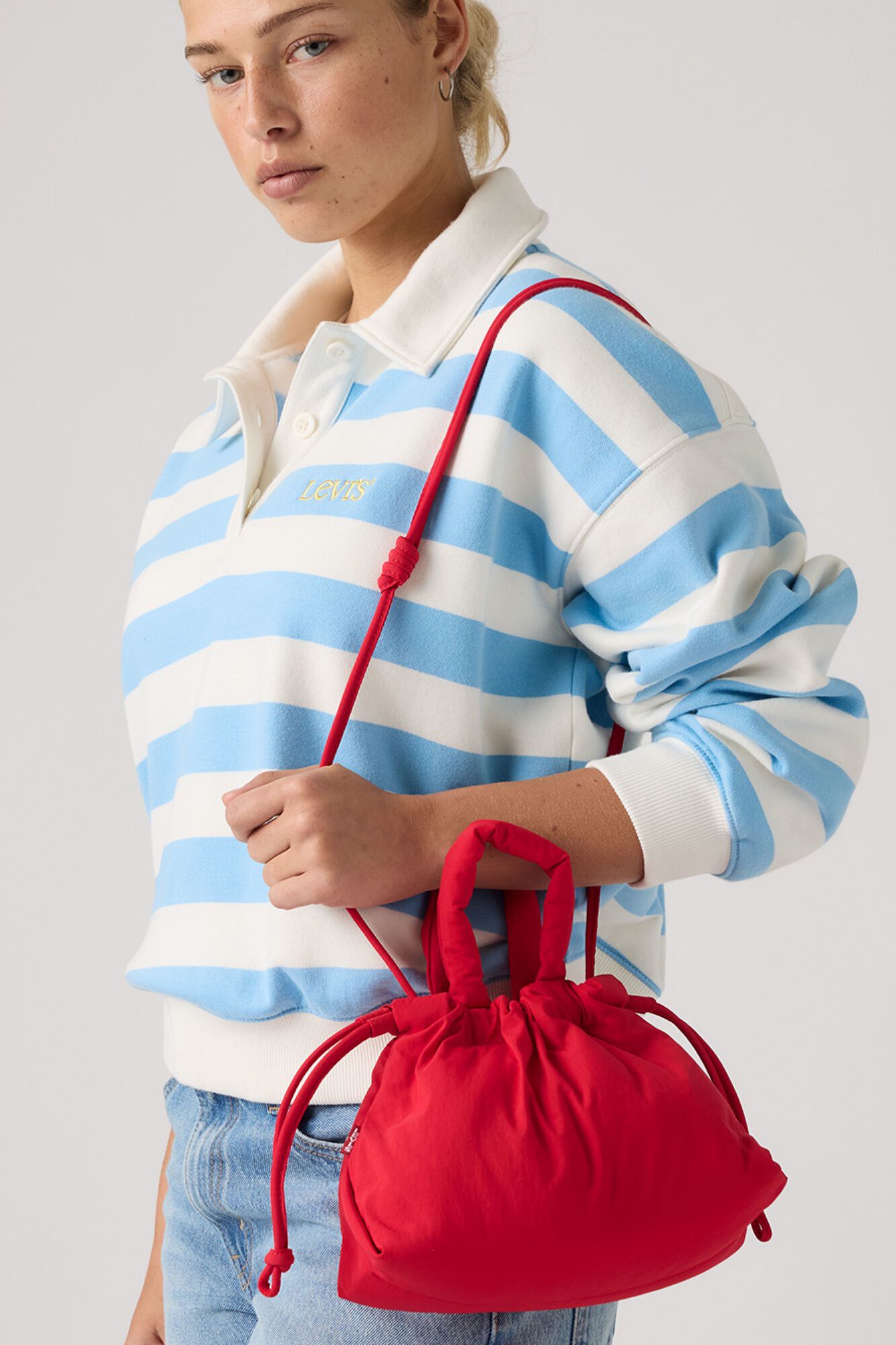 Levi's Bolso correa ajustable