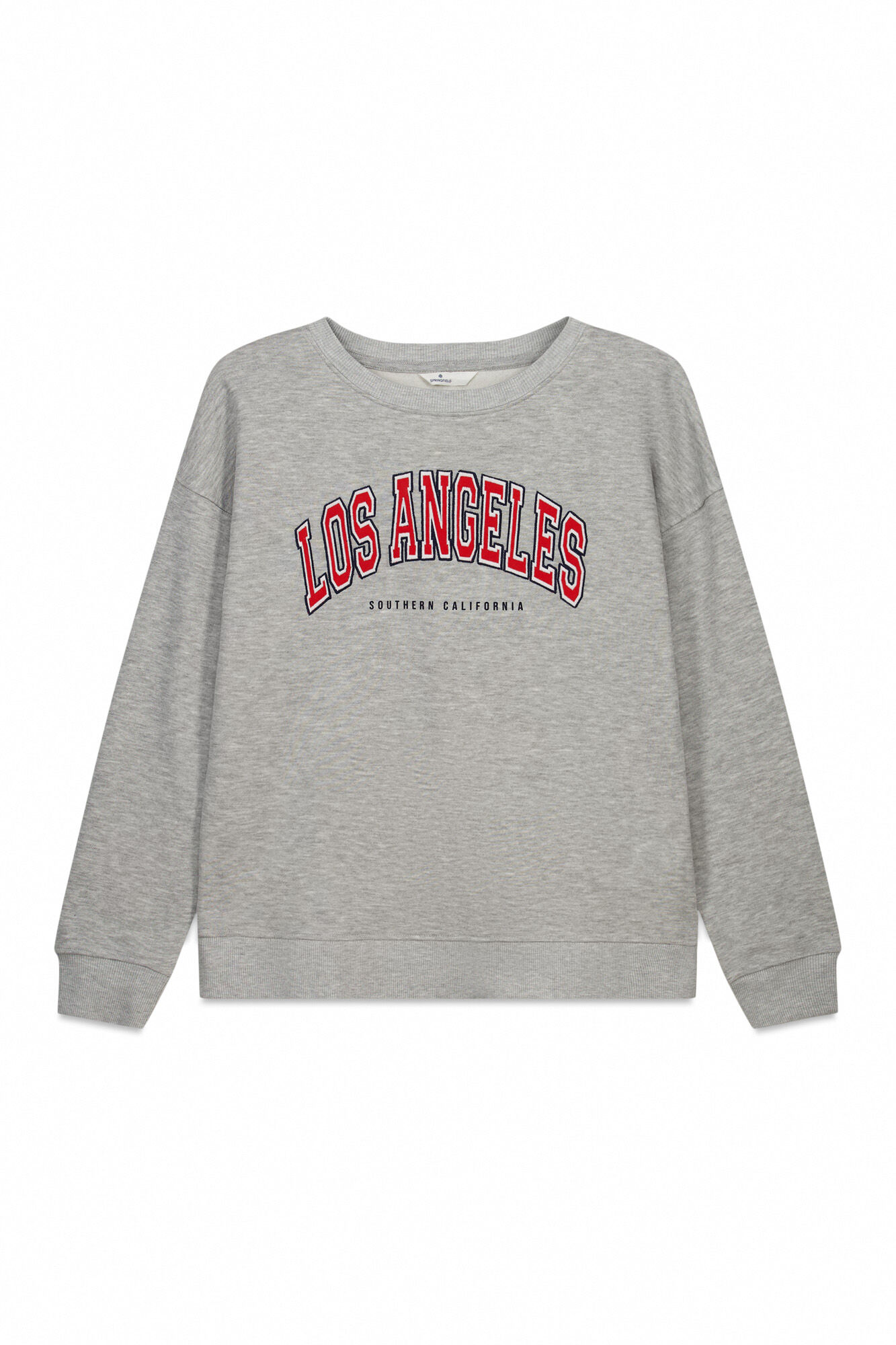 Springfield Sudadera " Los Angeles"