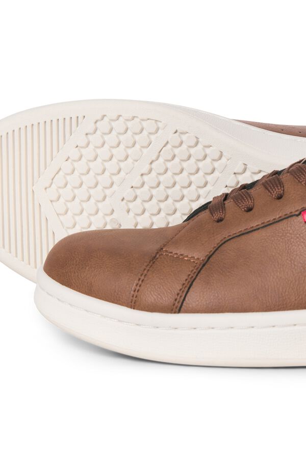 Jack & Jones Cal&ccedil;ado desportivo baixo cru