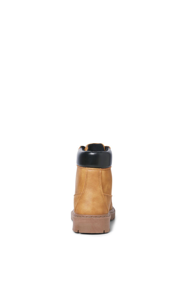 Jack & Jones Botas estilo montanha estampado