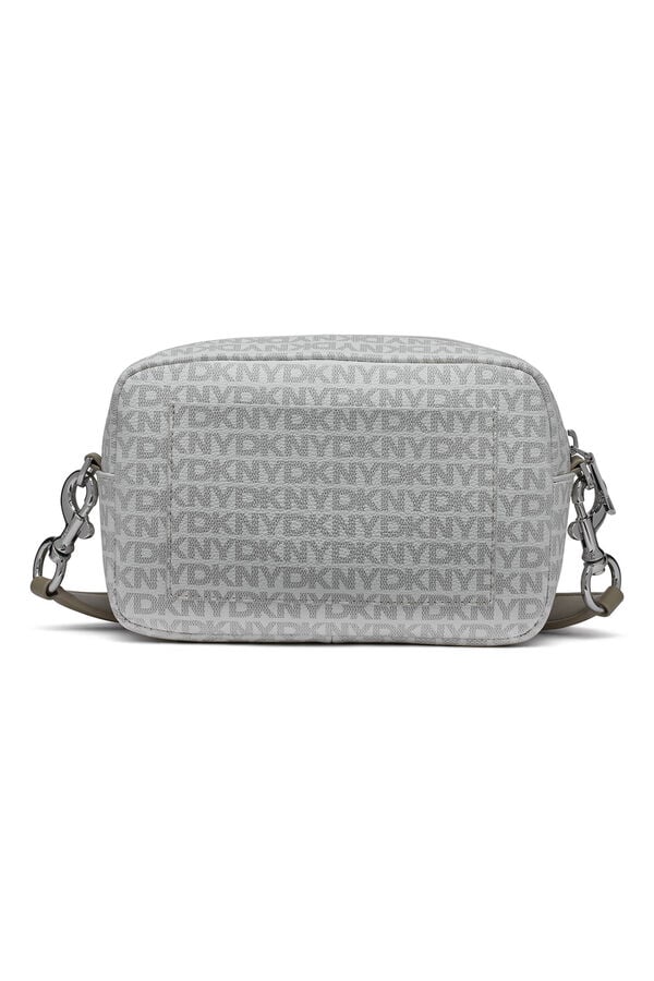 DKNY Bolsa para câmera Mala senza castanho