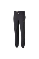 Puma Pantalón jogger Puma negro