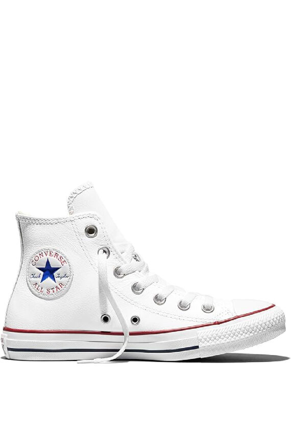 Zapatillas altas Leather Chucks