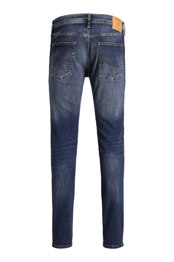 Jack & Jones Jeans skinny  azul