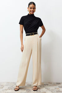 Trendyol Blusa justa