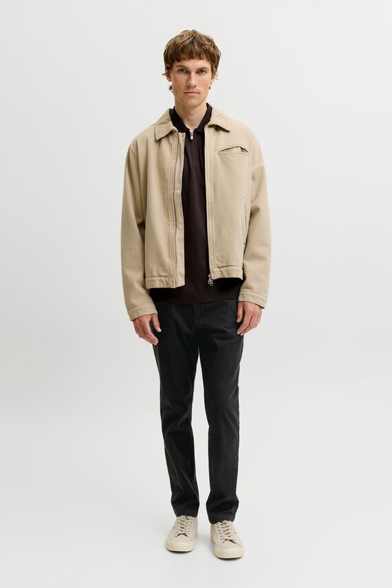 Pantalón chino slim