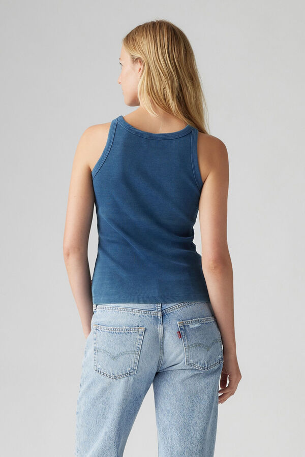 Levi's Camisola Levis&reg;  azul