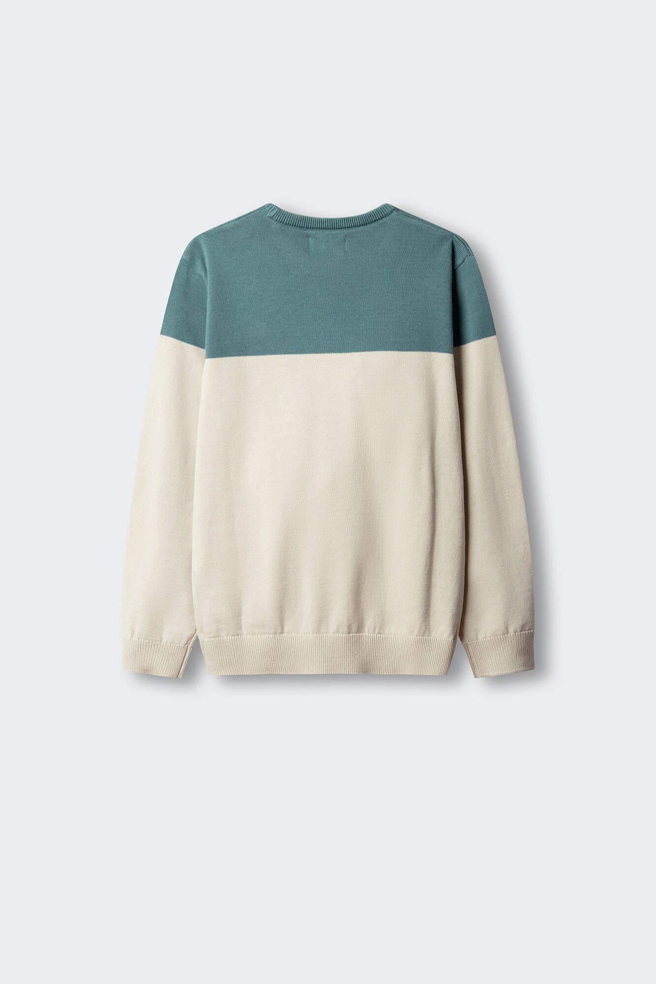 Springfield Kids Camisola block color crian&ccedil;a
