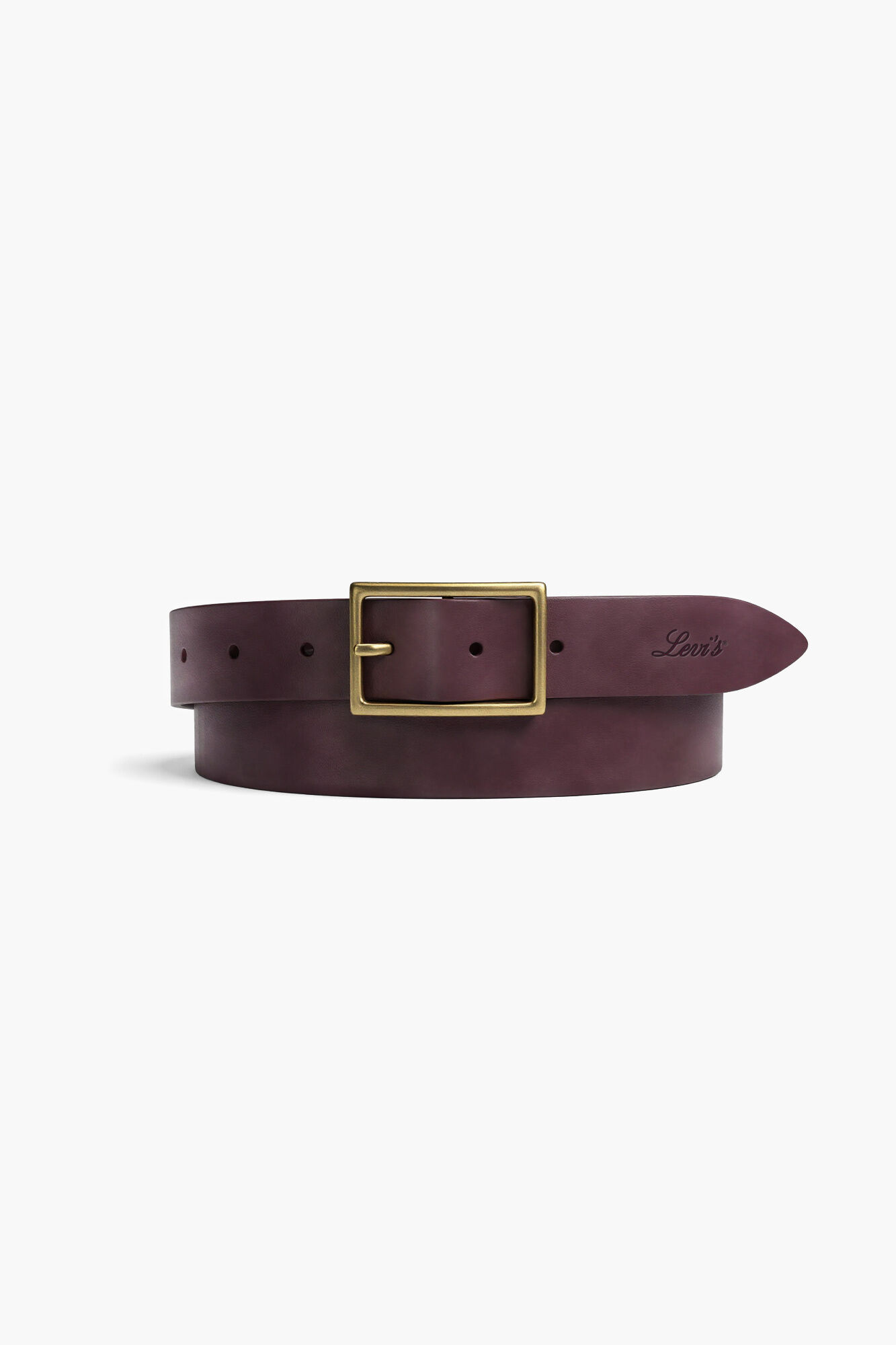 Levi's Cinto de pele