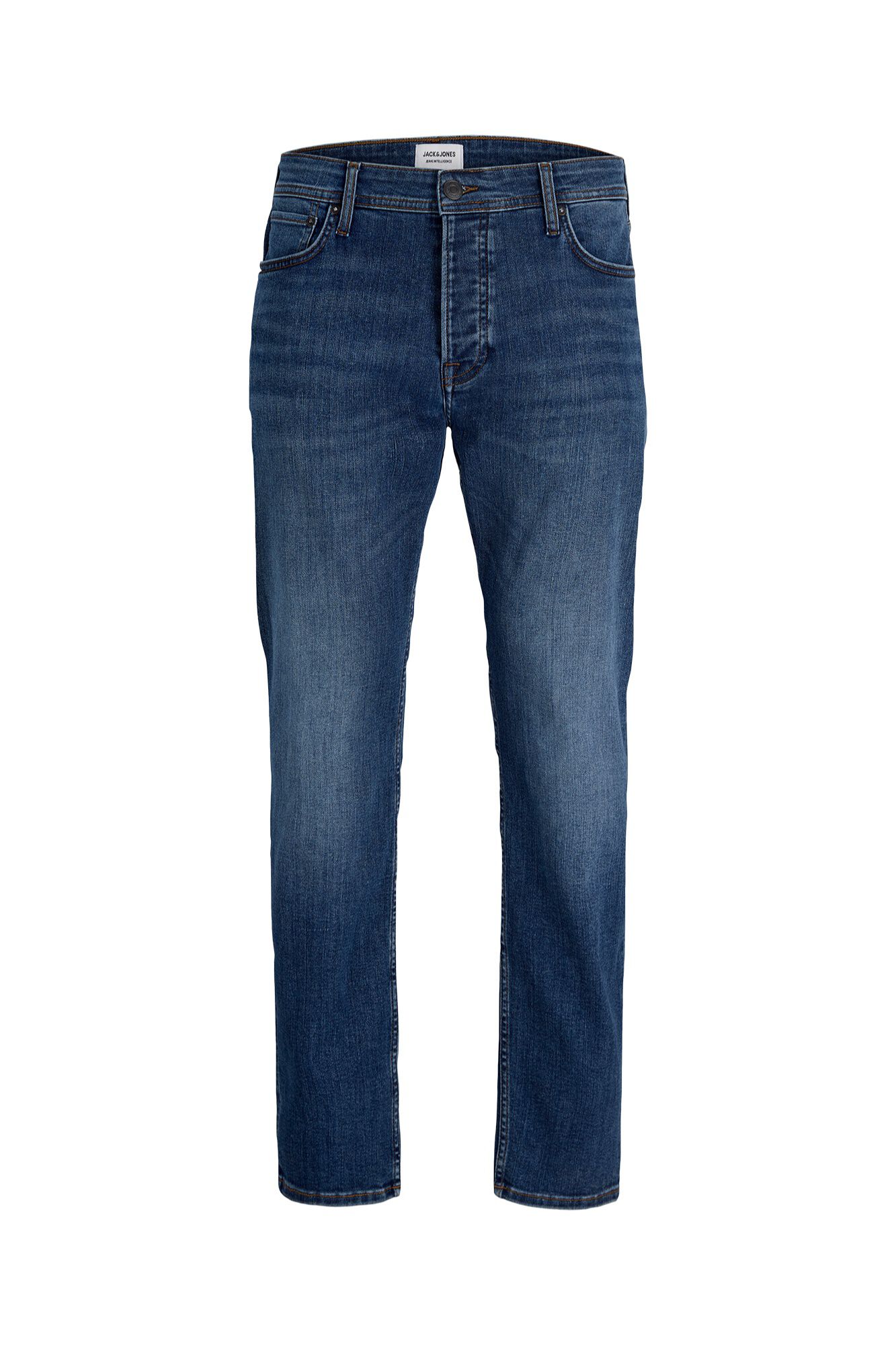 Jack & Jones Jeans regular cinco bolsos