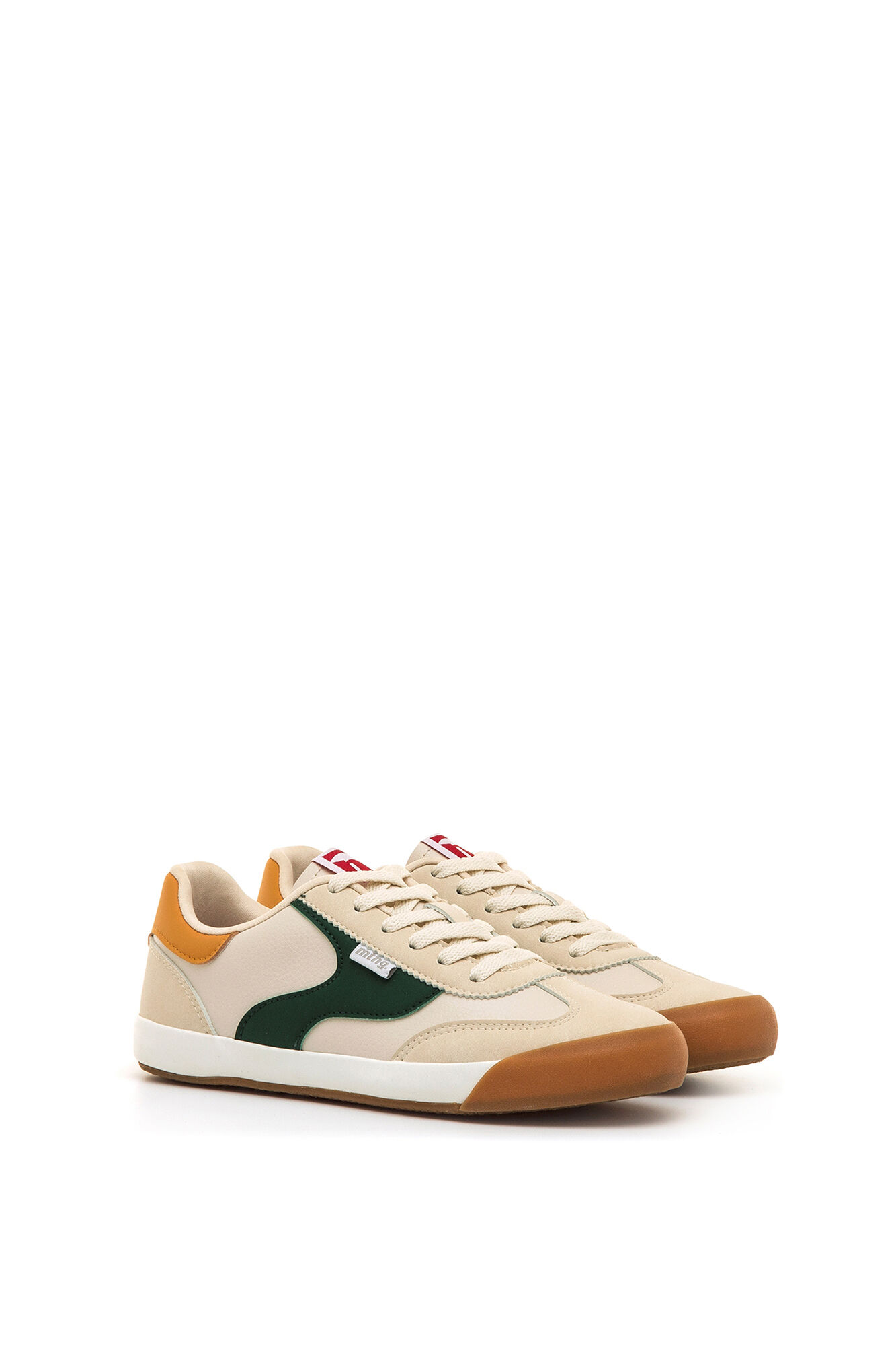 MTNG Sapatilhas retro