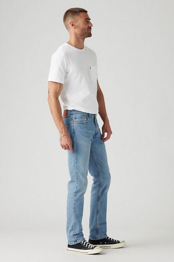 Levi's Jeans 511&trade; Slim  azul