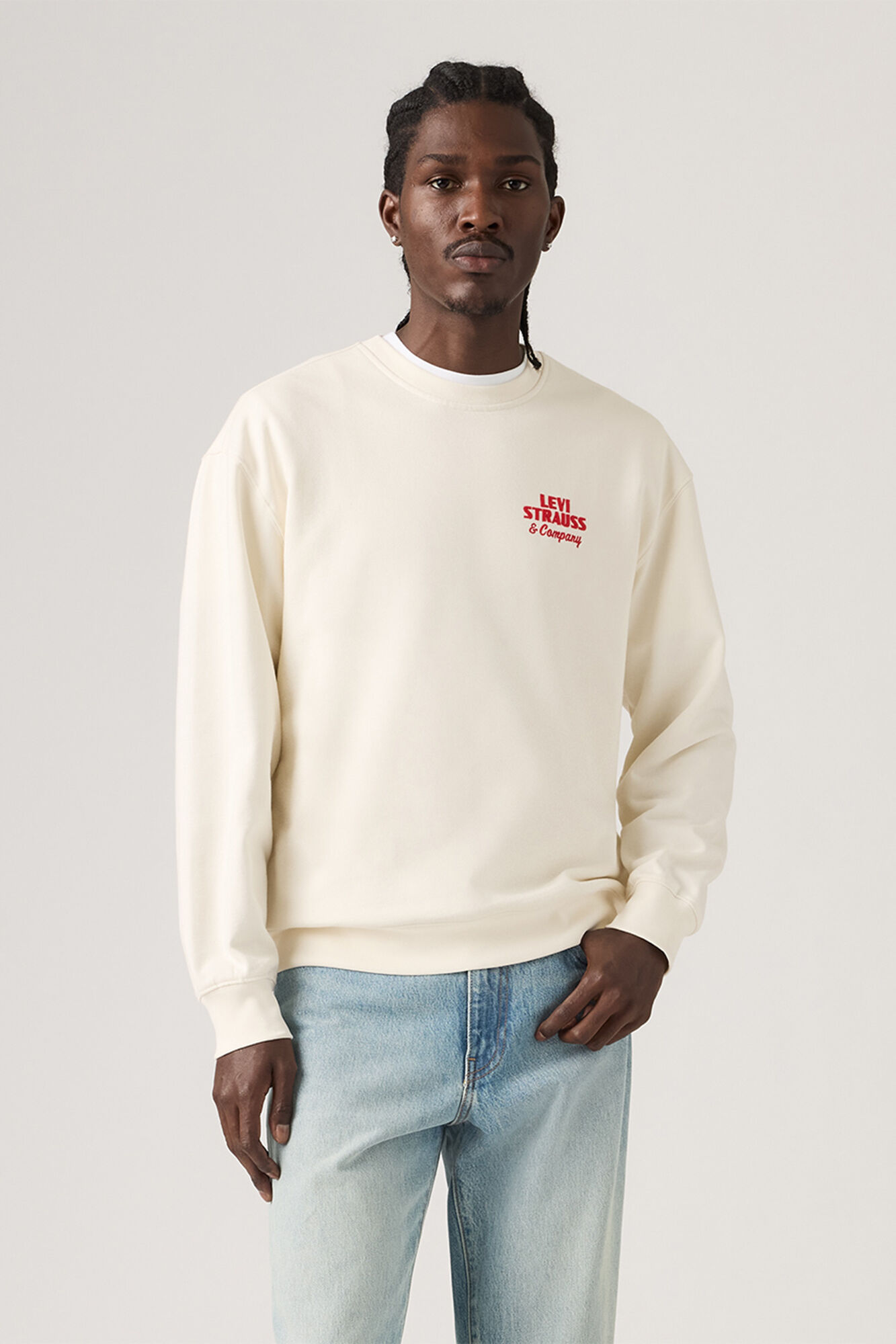 Levi's Sweatshirt Levis&reg; 
