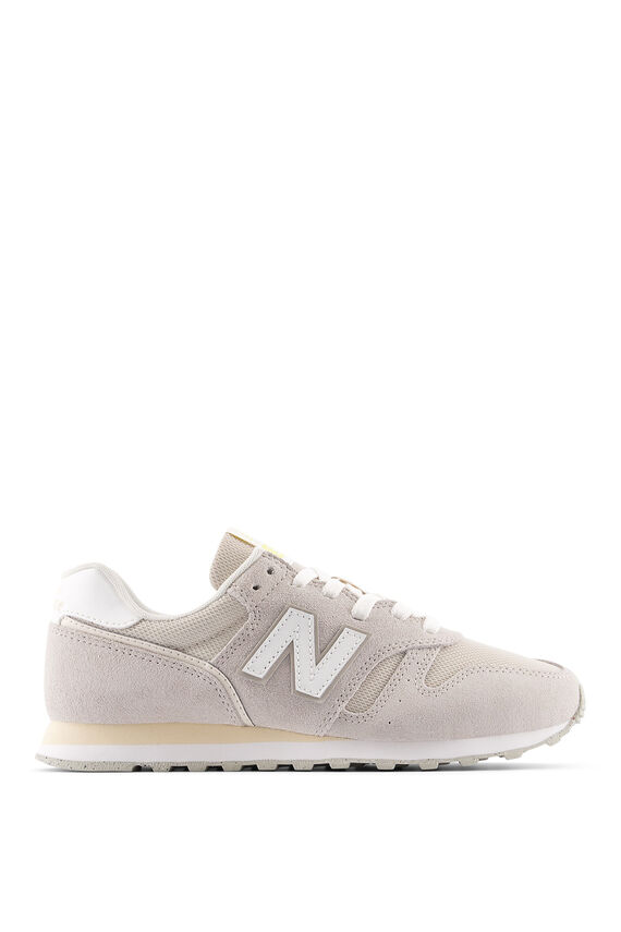 Zapatillas 373