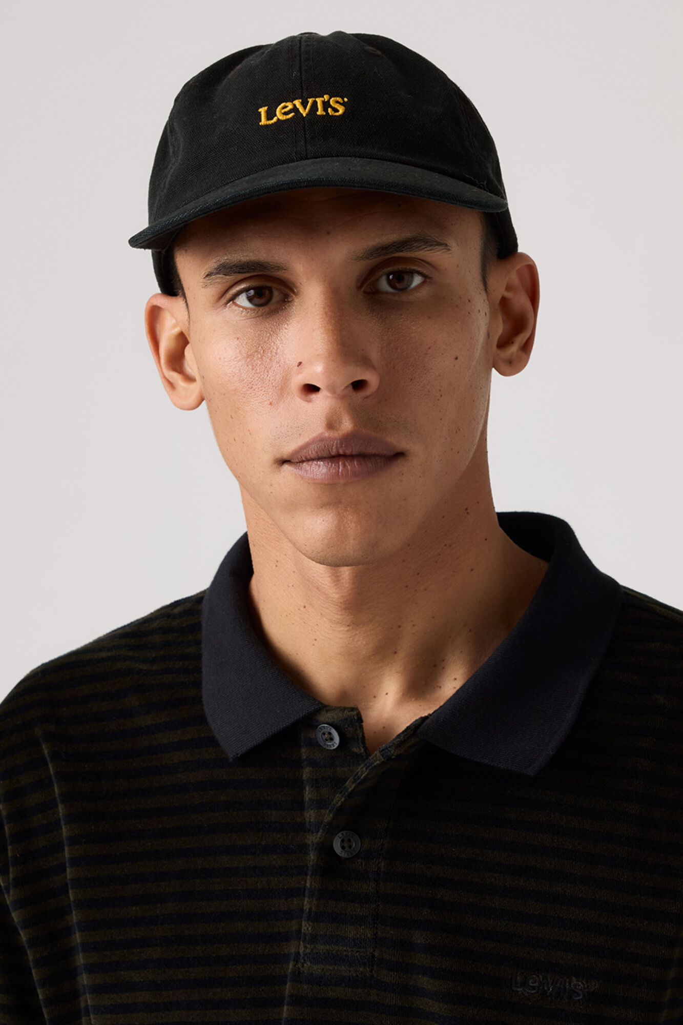 Levi's Bon&eacute; com logo