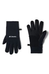 Columbia Luvas t&aacute;teis preto