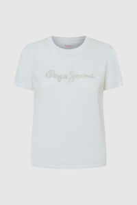 Pepe Jeans T-shirt de manga curta
