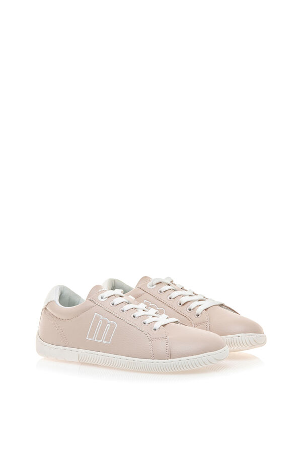 MTNG Barefoot women's sneakers pink