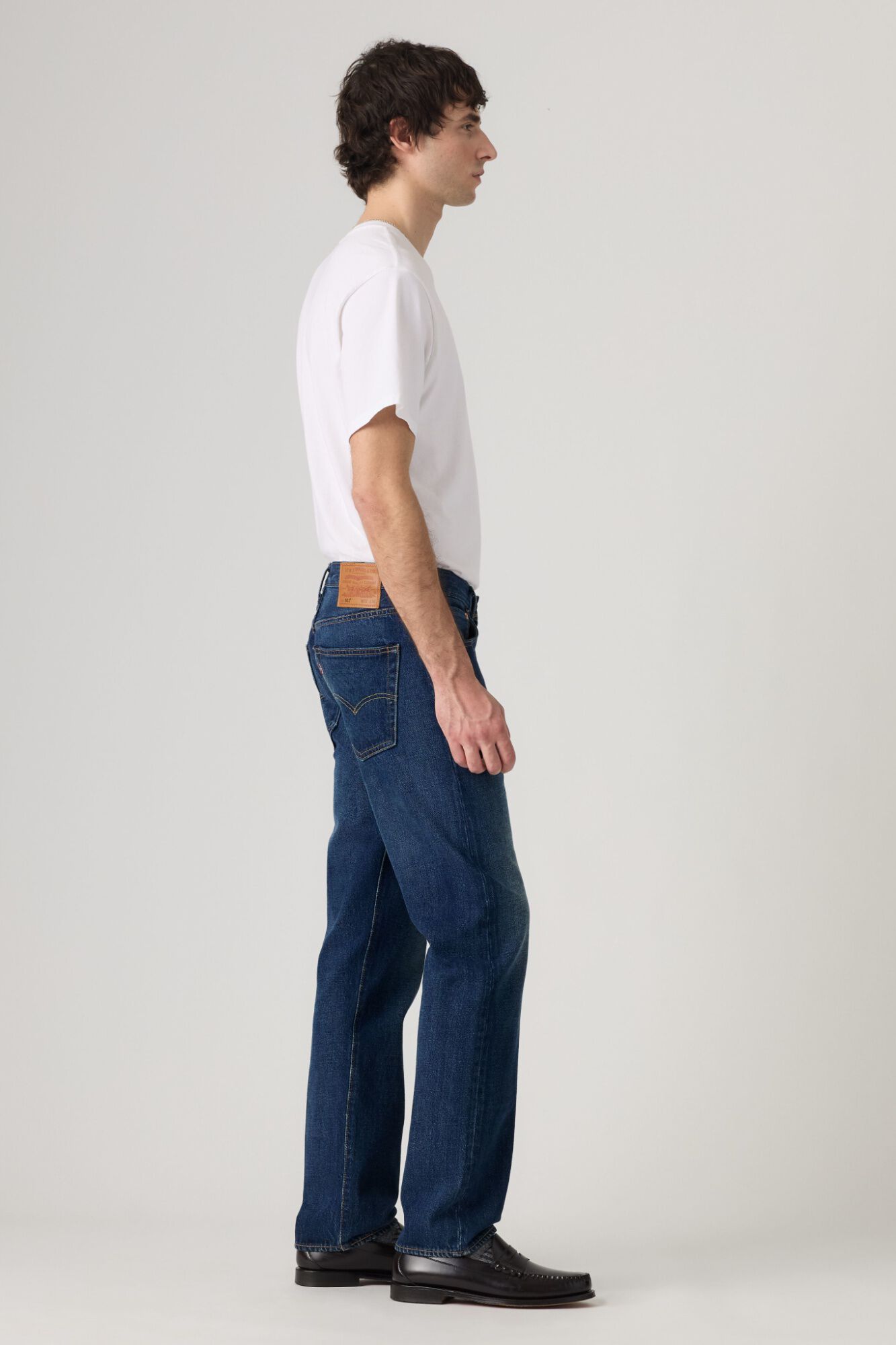 Levi's Cal&ccedil;as jeans 501&reg; original