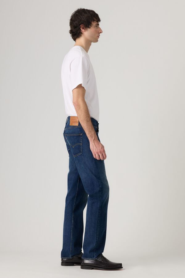 Levi's Cal&ccedil;as jeans 501&reg; original azul