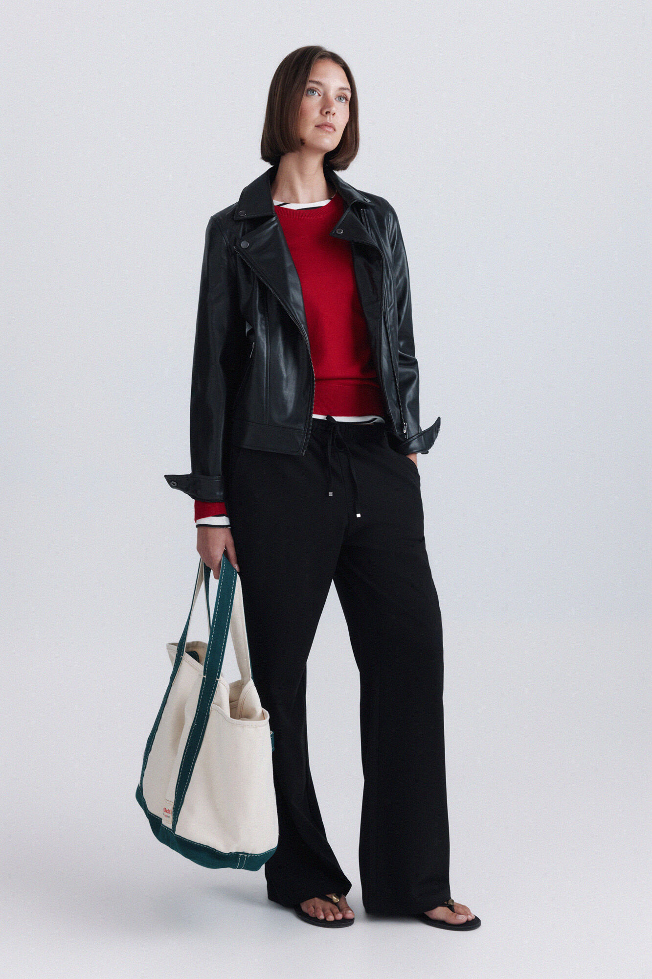 Springfield Cal&ccedil;a tailored jogger