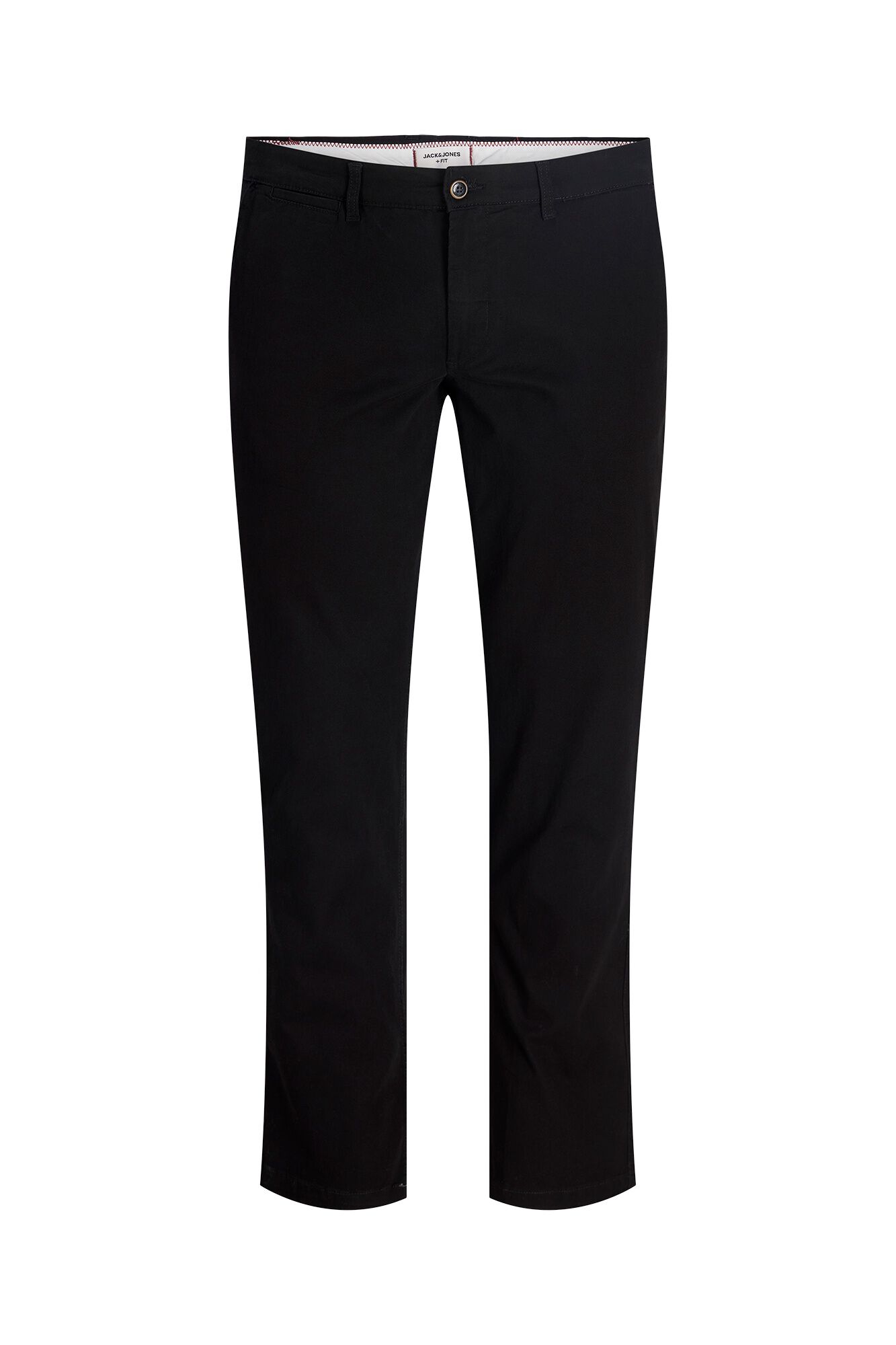 Jack & Jones PLUS Cal&ccedil;as chino slim
