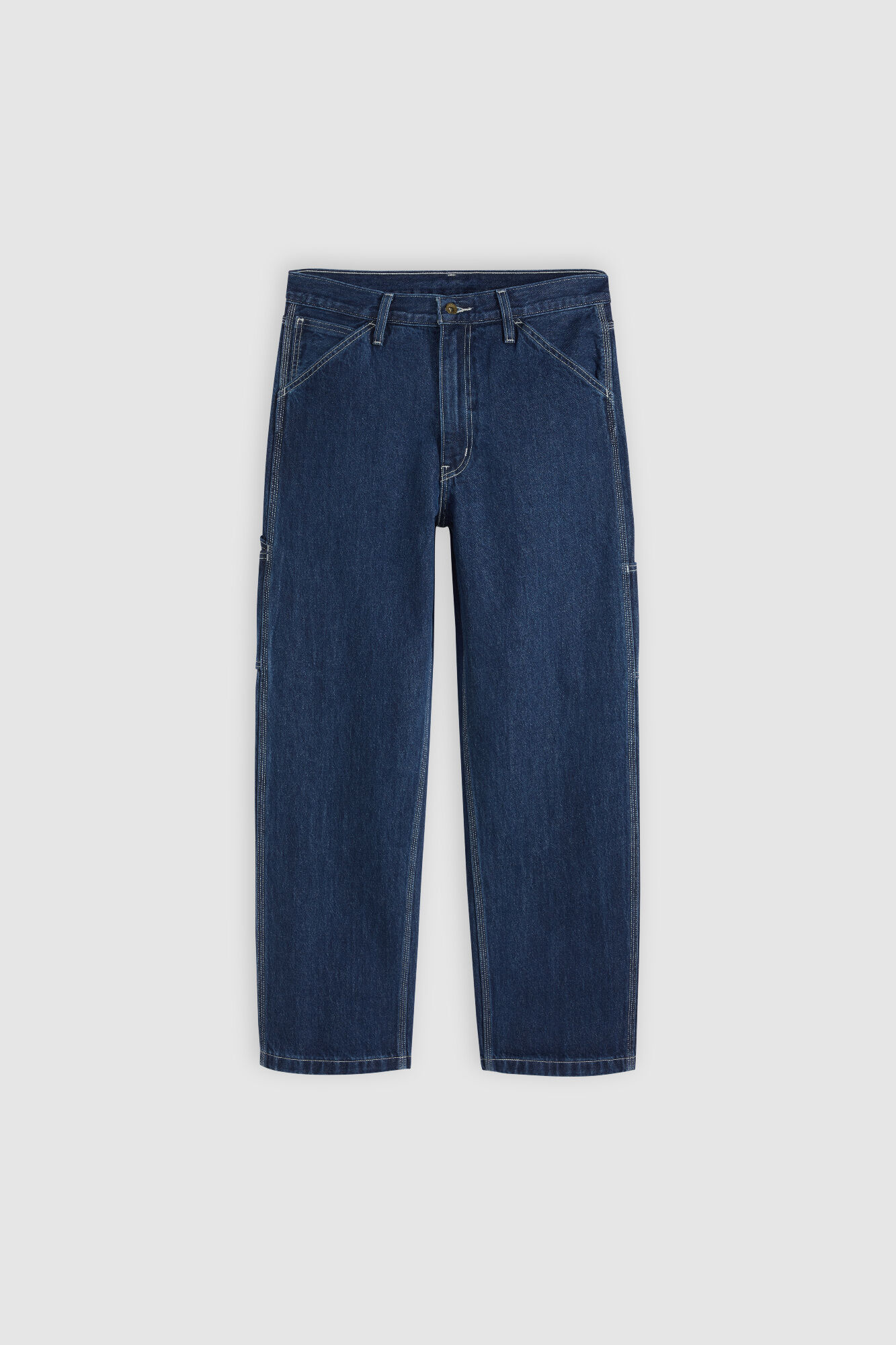 Levi's Cal&ccedil;as jeans 568&trade; Loose Straight Carpenter