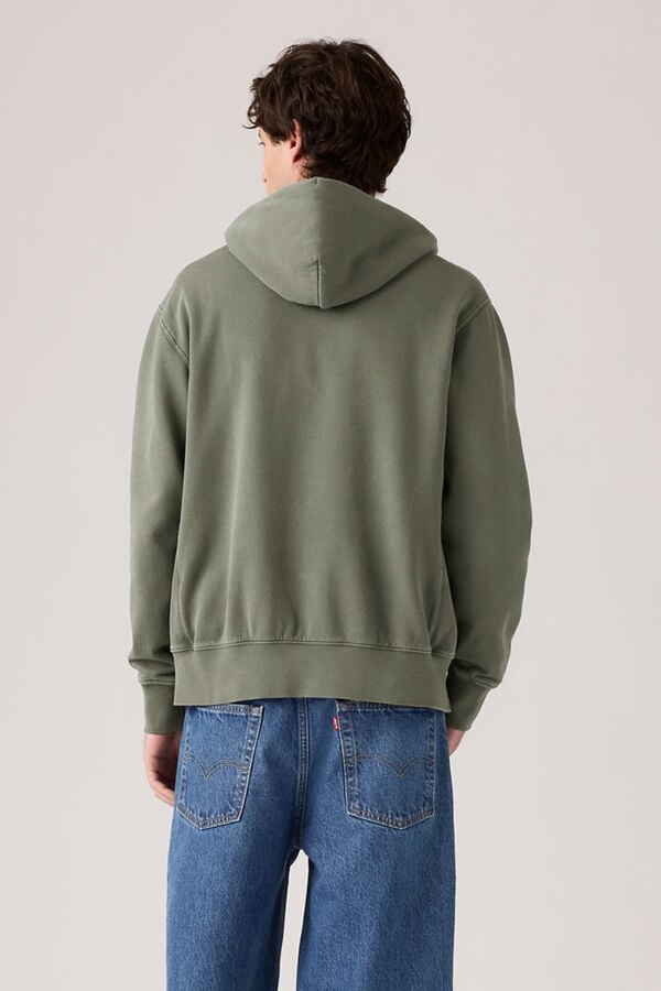 Levi's Sweatshirt Levis&reg;  verde