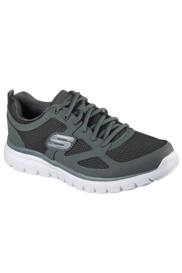 Skechers Agoura Burns sneakers beige